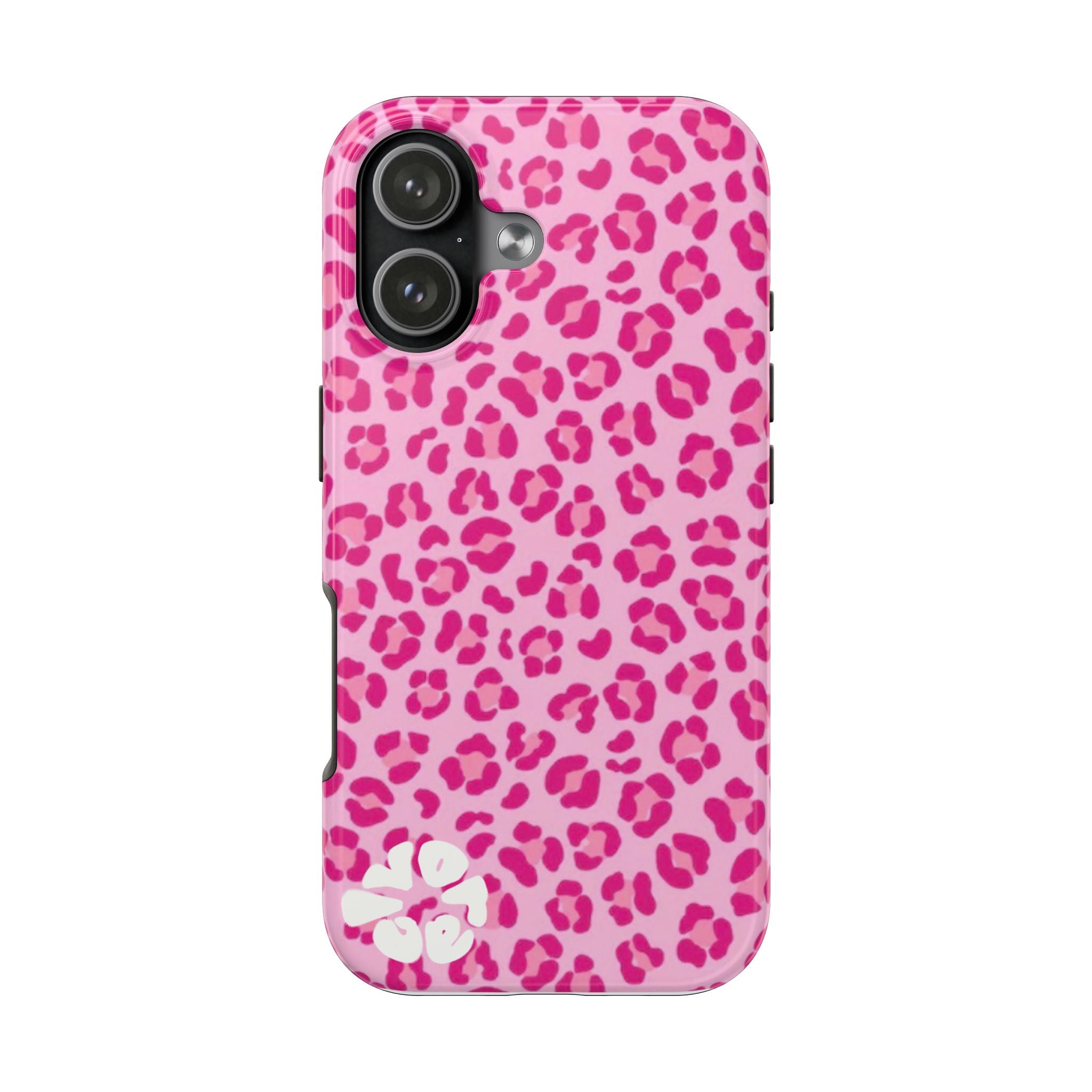 Pink Leopard