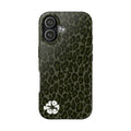 Olive Leopard
